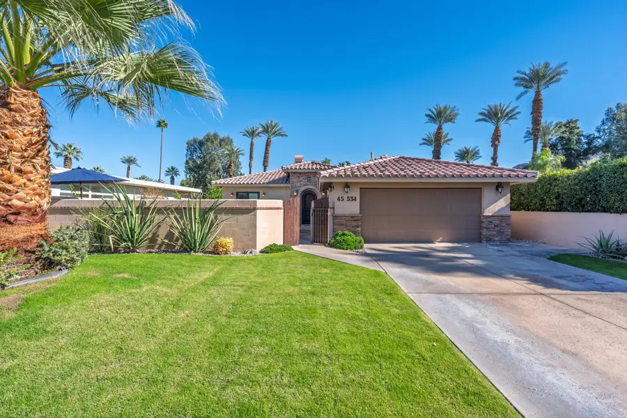 45534 Indian Wells Lane, Indian Wells, CA 92210 - Image #3
