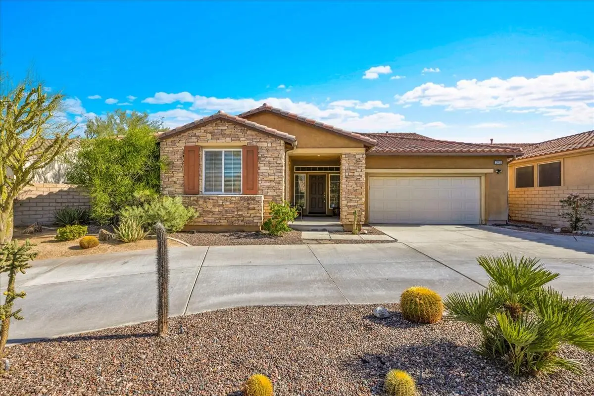 1745 Hot Springs Way, Palm Springs, CA 92262 - Image #1