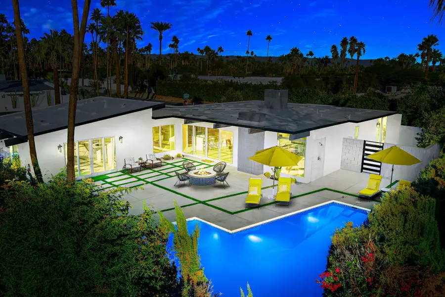 623 W Regal Drive, Palm Springs, CA 92262 - Image #2