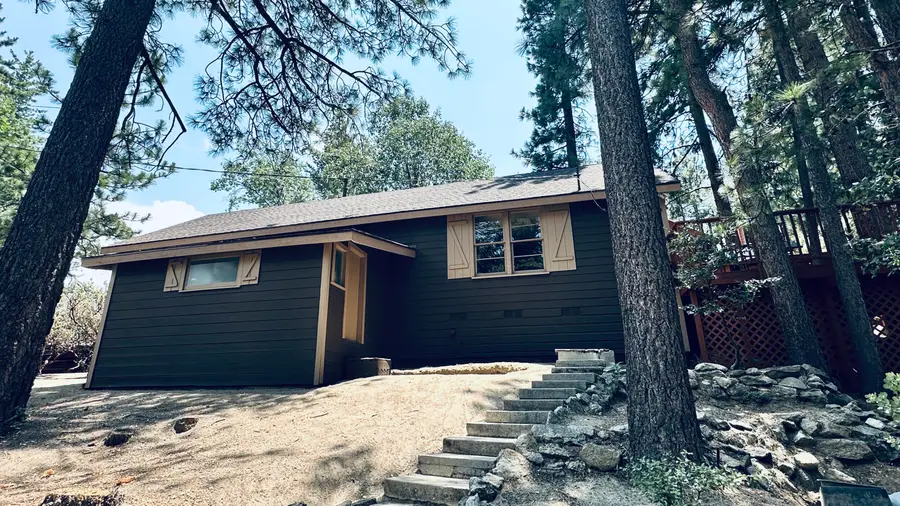 52955 Fern Land Drive, Idyllwild, CA 92549 - #2