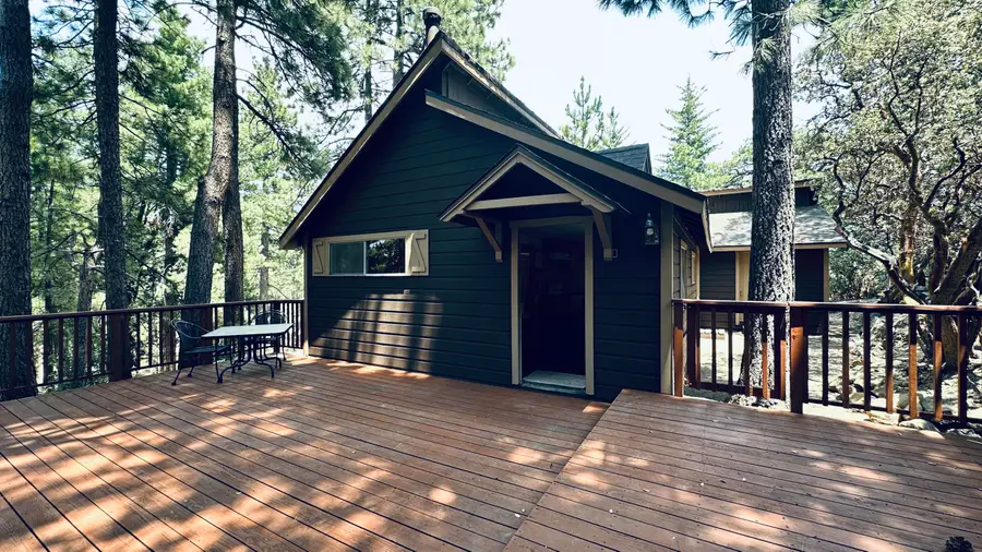 52955 Fern Land Drive, Idyllwild, CA 92549 - #3