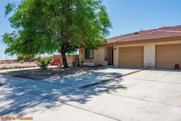 1273 Court Avenue, Thermal, CA 92274