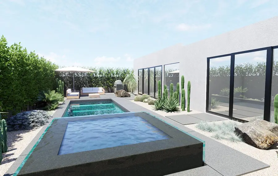 633 N Plaza Amigo, Palm Springs, CA 92262 - Image #3