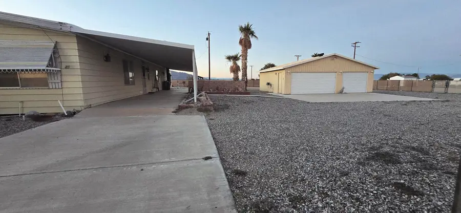 2577 Sorrel Avenue, Thermal, CA 92274 - Image #2