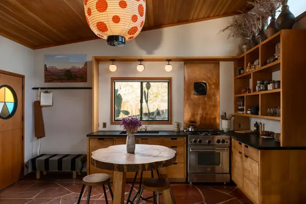 8388 Old Vine Road, Joshua Tree, CA 92252