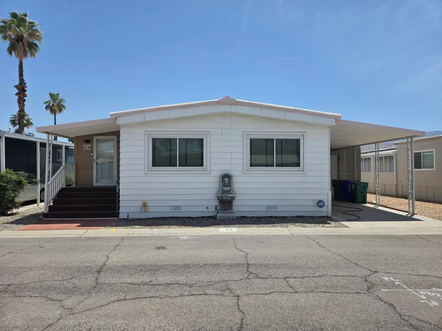 24 Mesa View Drive, Cathedral City, CA 92234 - Image #2
