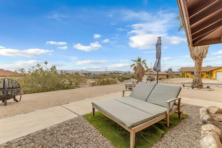 7412 Maude Adams Avenue, Twentynine Palms, CA 92277 - Image #2