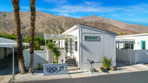 Address Withheld By Seller, Palm Springs, CA 92264