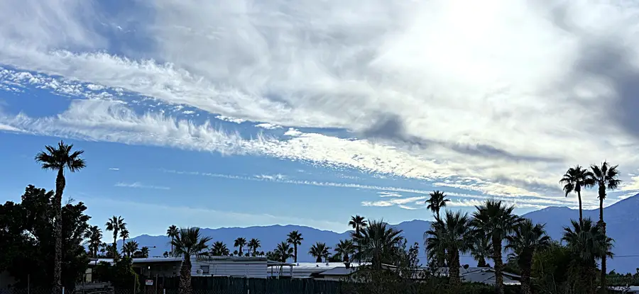 17800 Langlois Road #218, Desert Hot Springs, CA 92241 - #2