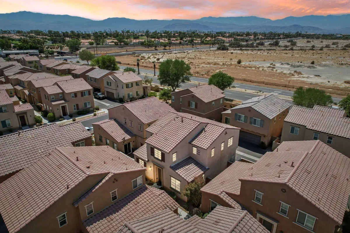 414 Via De La Paz, Palm Desert, CA 92211 - Image #1