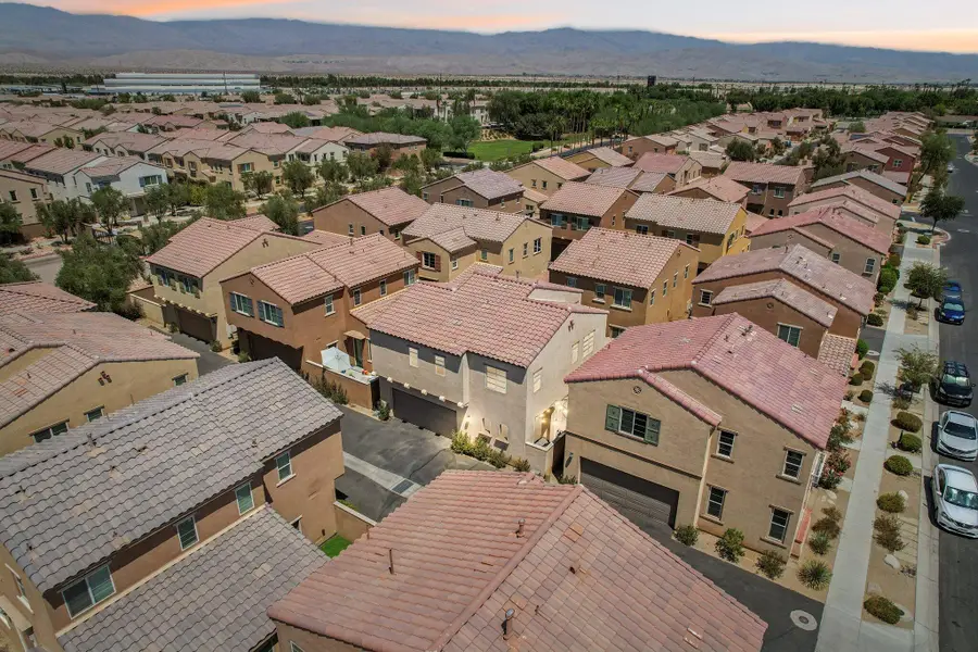 414 Via De La Paz, Palm Desert, CA 92211 - Image #2