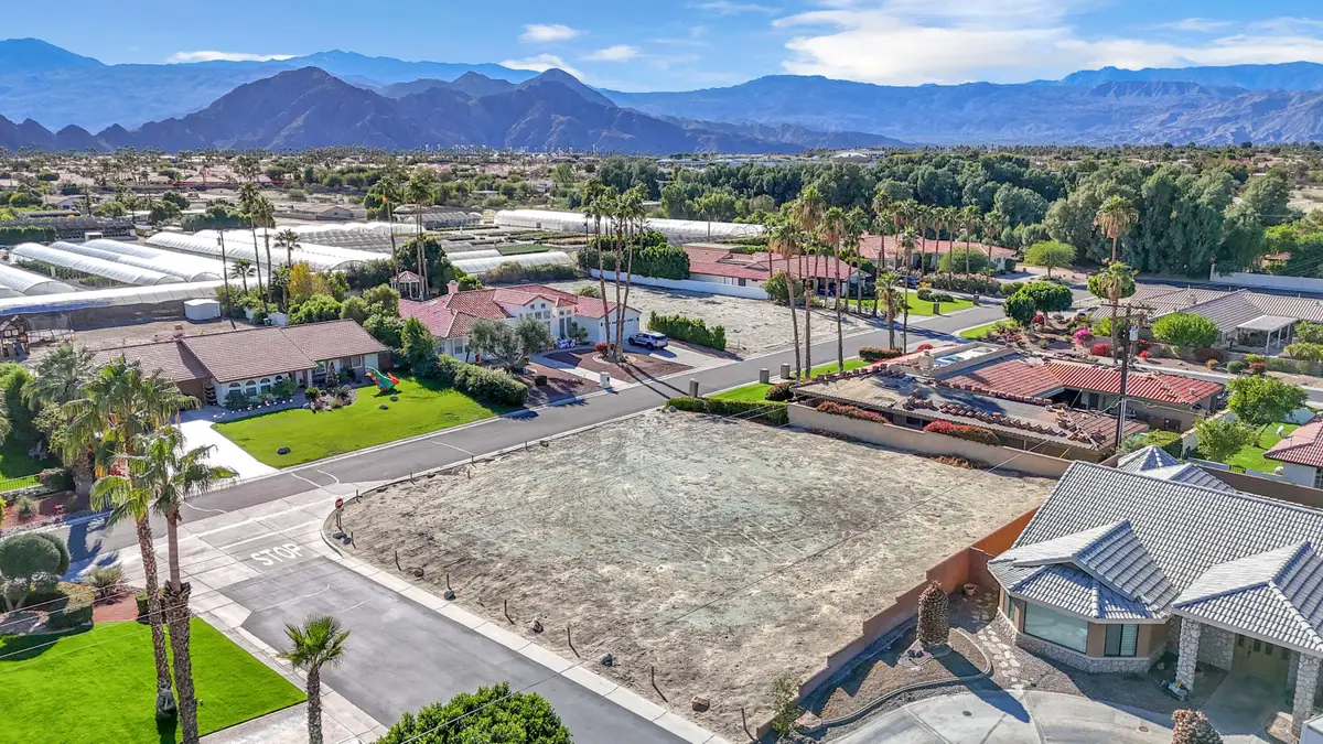 76594 Starlight Lane, Indio, CA 92203 - Image #1