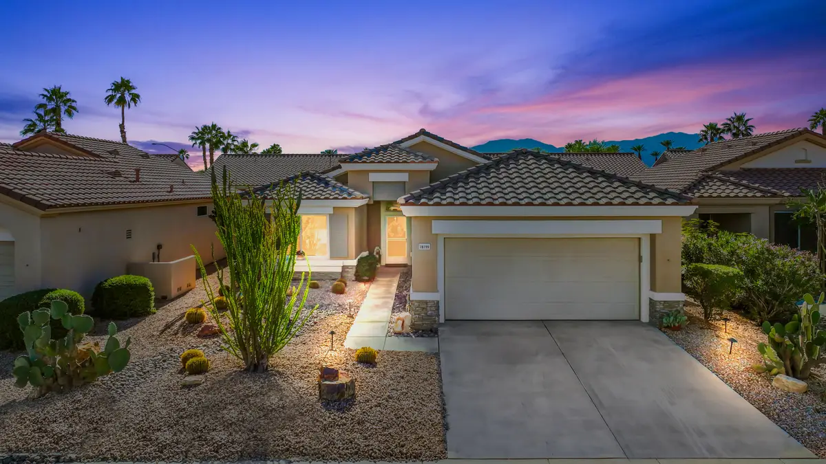 78799 Palm Tree Avenue, Palm Desert, CA 92211 - Image #1