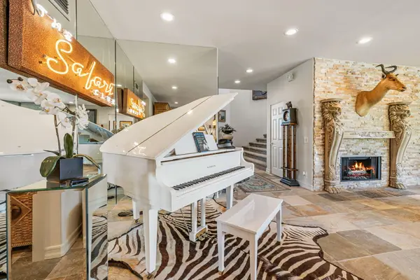 210 Desert Lakes Drive, Rancho Mirage, CA 92270