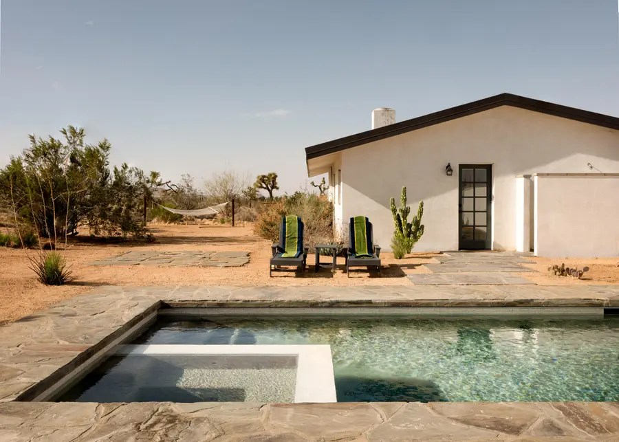 1564 Hilton Avenue, Yucca Valley, CA 92284 - #2