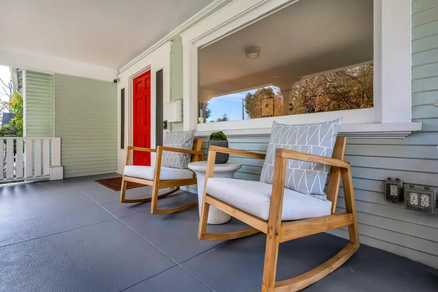 1403 N Orange Grove Avenue, West Hollywood, CA 90046 - Image #2