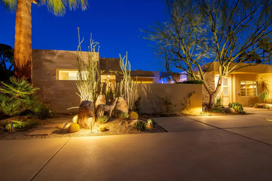 630 N Cahuilla Road, Palm Springs, CA 92262 - Image #1