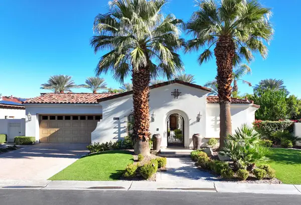 76128 Via Firenze, Indian Wells, CA 92210