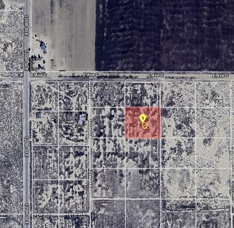 123 Ste Vic Avenue #G3, Lancaster, CA 93535 - Image #2