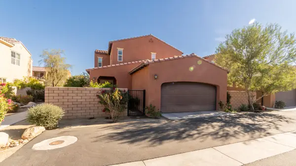 570 Calle Vibrante, Palm Desert, CA 92211