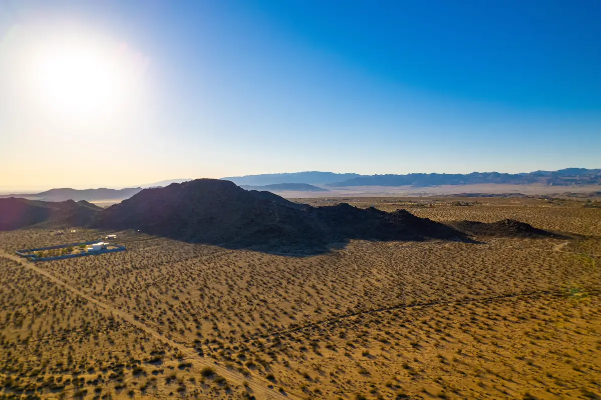 63280 Starlight Street, Joshua Tree, CA 92252 - Image #1