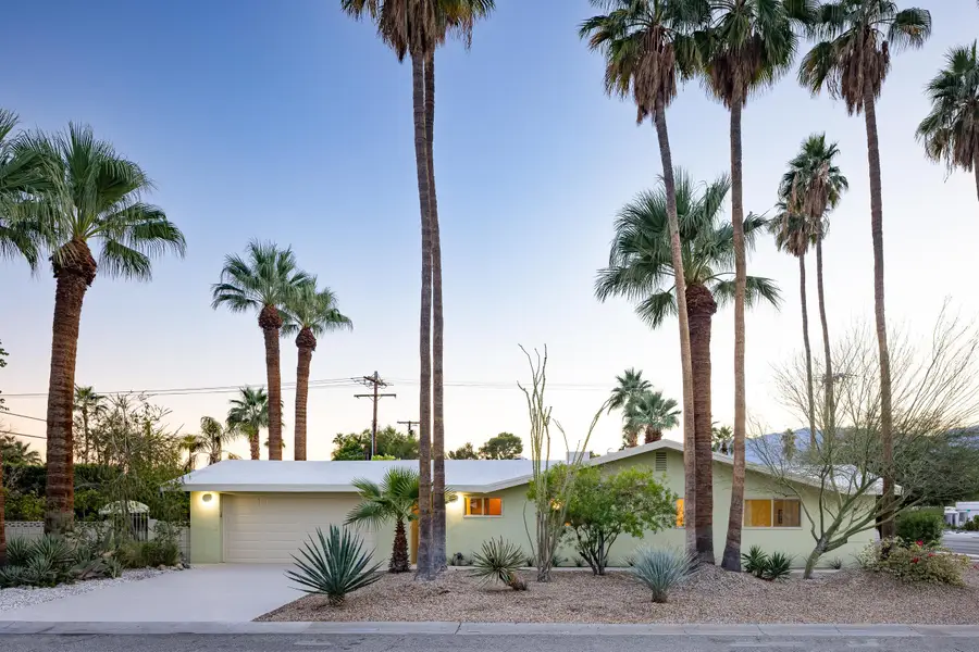 298 N Farrell Drive, Palm Springs, CA 92262 - Image #2