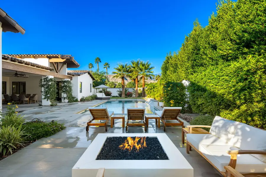 4 Via Perugia, Rancho Mirage, CA 92270 - #2