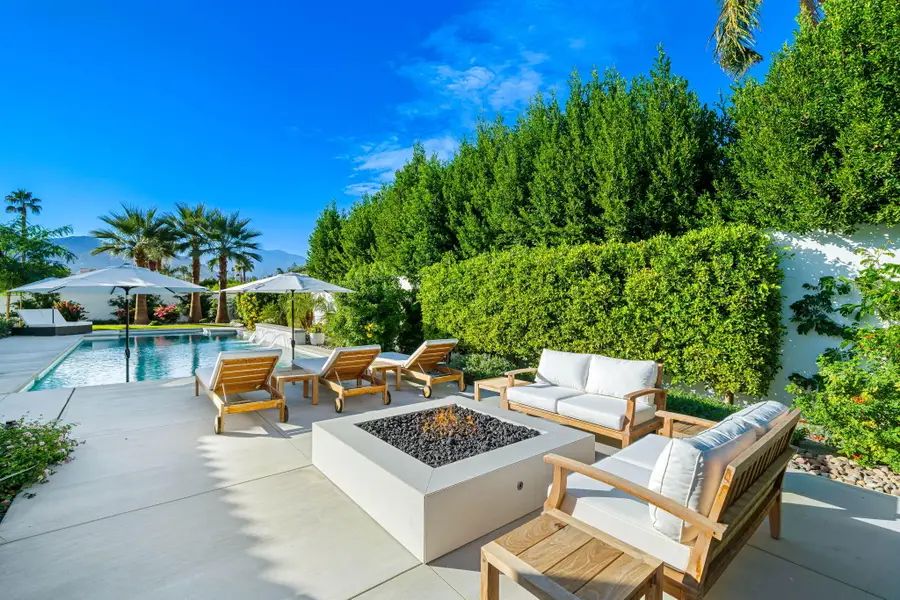 4 Via Perugia, Rancho Mirage, CA 92270 - #3