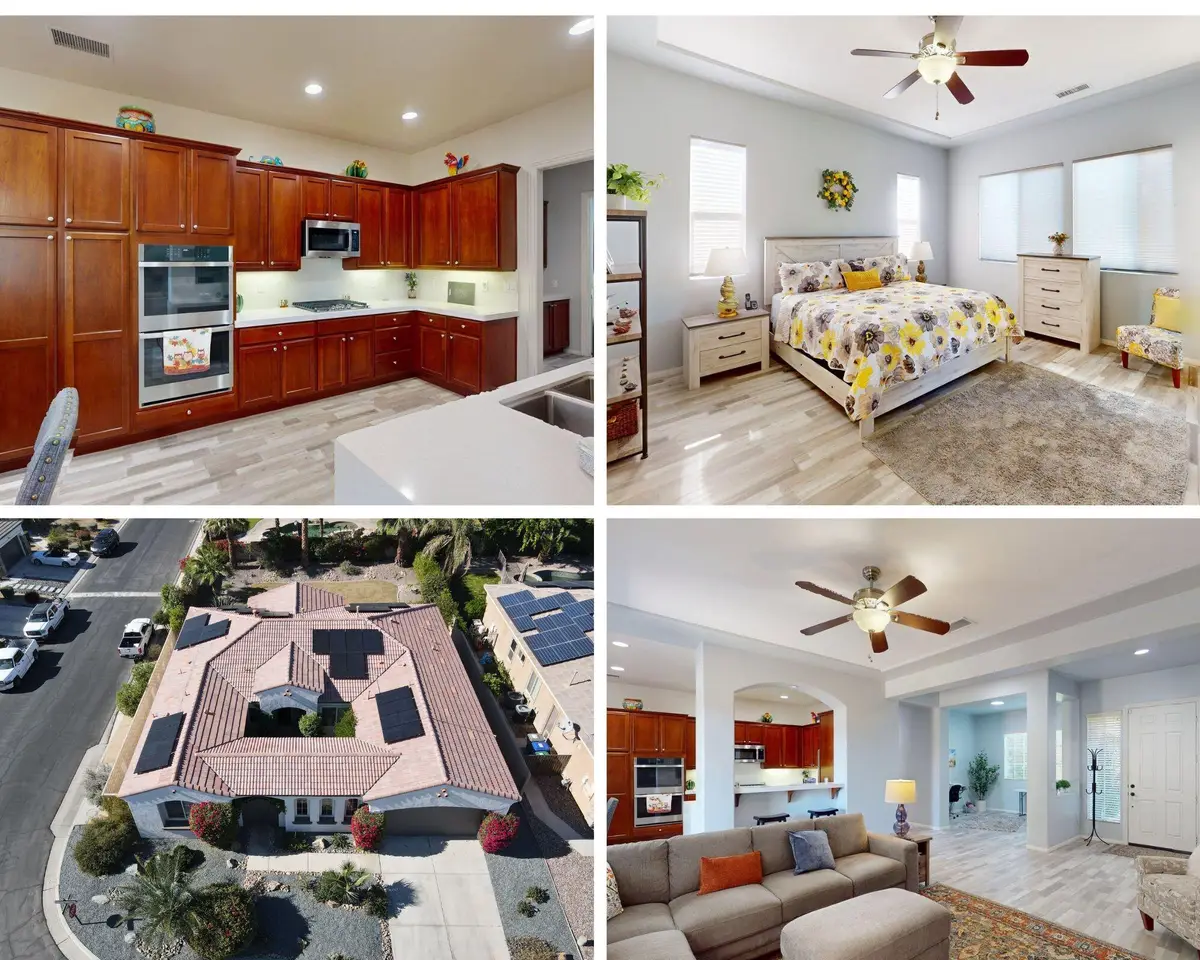 117 Francesca Court, Palm Desert, CA 92211 - Image #1