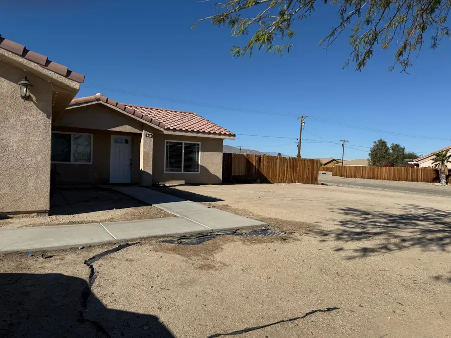 2839 Bach Avenue, Thermal, CA 92274 - #2