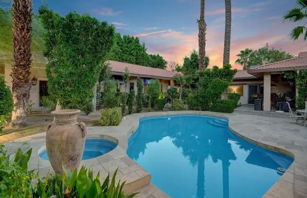 72128 Palm Crest Drive, Rancho Mirage, CA 92270