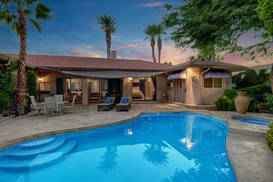 72128 Palm Crest Drive, Rancho Mirage, CA 92270 - Image #3