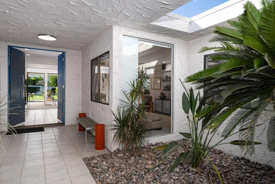 2281 Paseo Del Rey, Palm Springs, CA 92264 - Image #3