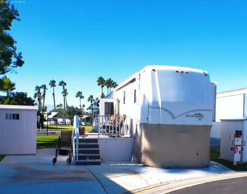 84136 Ave 44, #143 #143, Indio, CA 92203 - Image #1