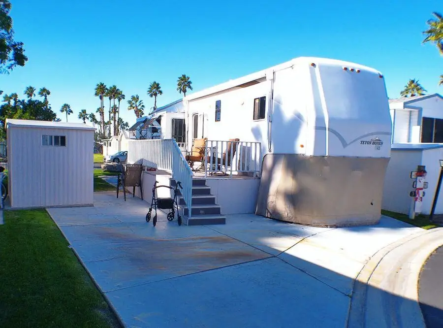 84136 Ave 44, #143 #143, Indio, CA 92203 - Image #2