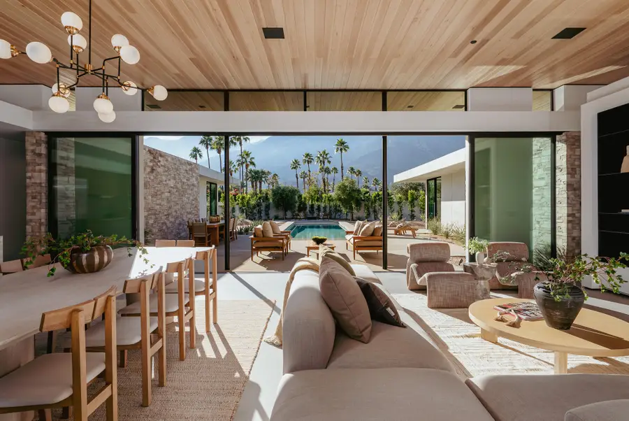 3100 Goldenrod Lane, Palm Springs, CA 92264 - Image #2