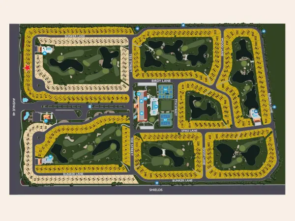 80394 Avenue 48 #124, Indio, CA 92201