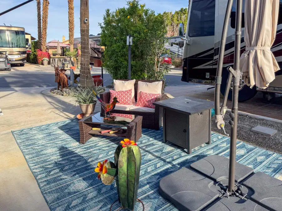 80394 Avenue 48 #36, Indio, CA 92201 - Image #3