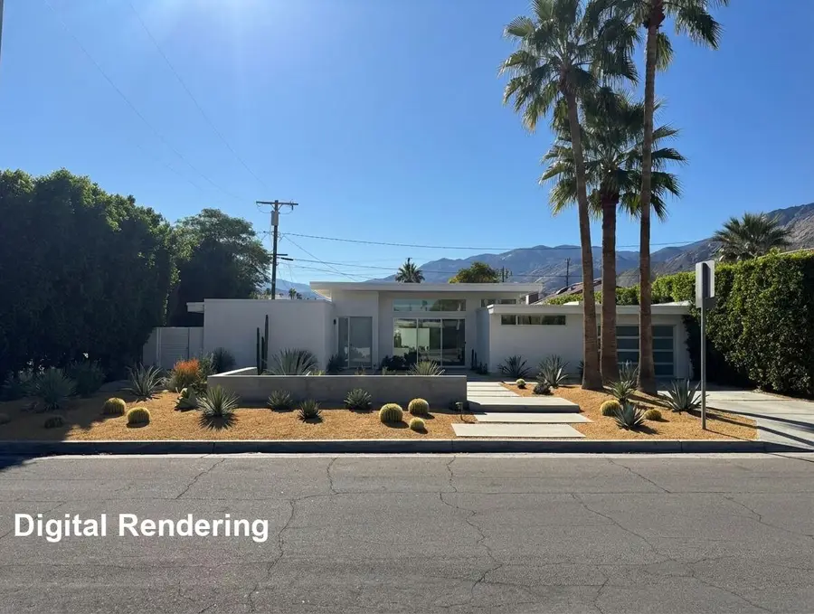 0 E Camino Parocela, Palm Springs, CA 92264 - #2