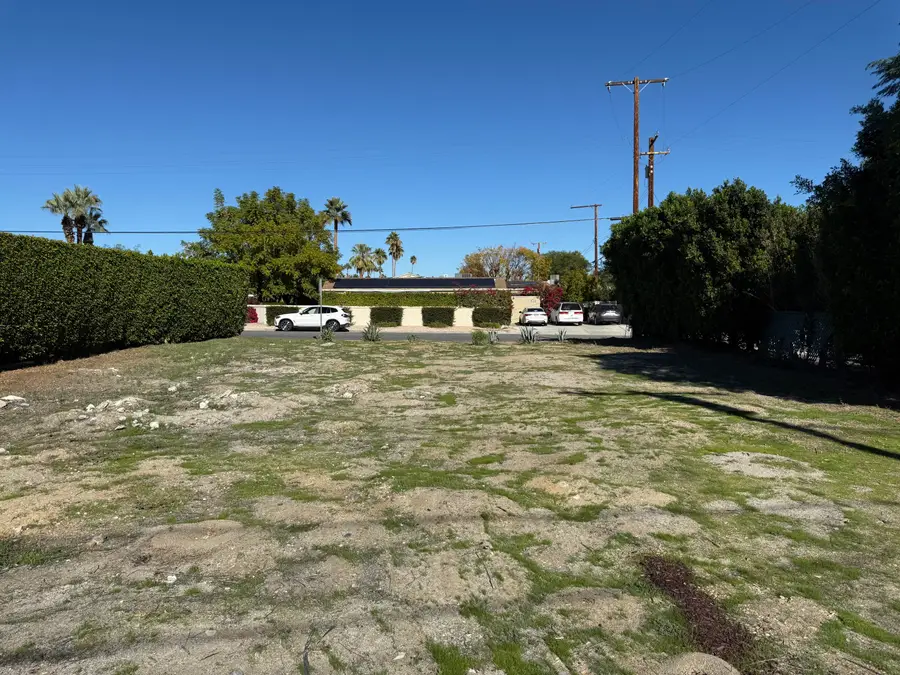0 E Camino Parocela, Palm Springs, CA 92264 - #3