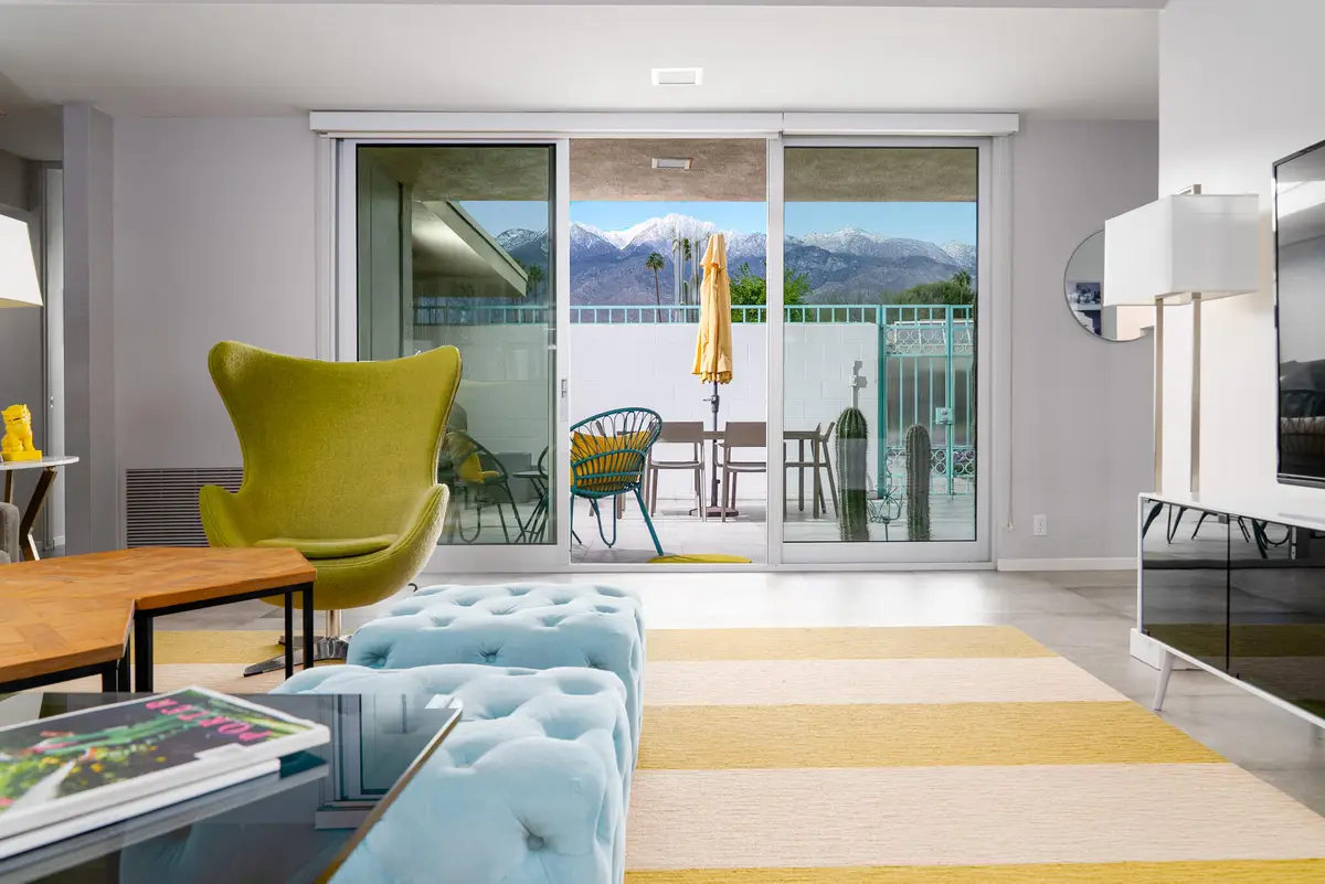 70 Lakeview Drive, Palm Springs, CA 92264 - Image #1