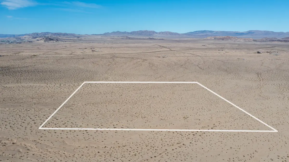 1 2 Mile Road, Twentynine Palms, CA 92277 - Image #1