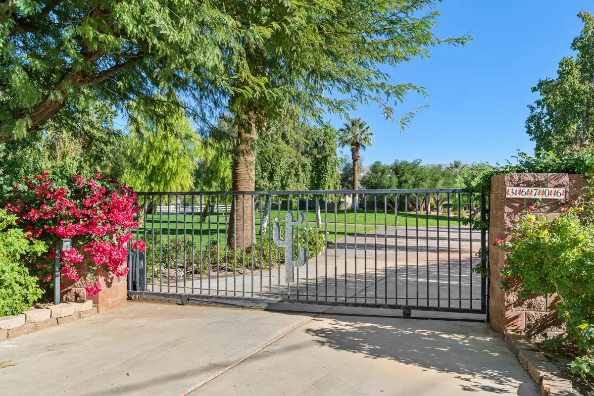 36706 Dune Palms Road, Indio, CA 92203 - #1