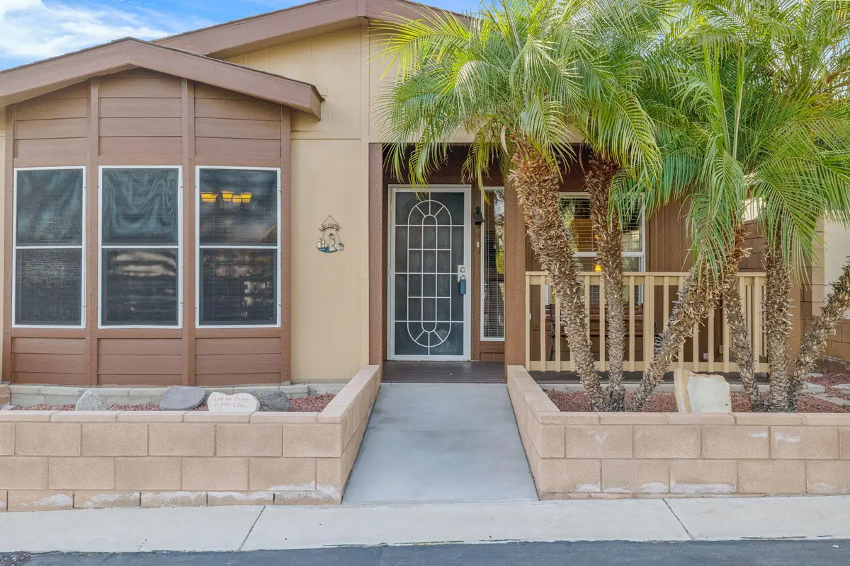 69525 Dillon Road #129, Desert Hot Springs, CA 92241 - Image #1