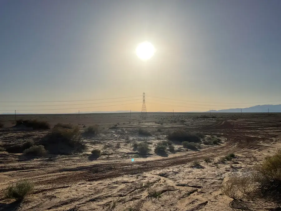 0 Desert Aire Drive, Calipatria, CA 92233 - #2