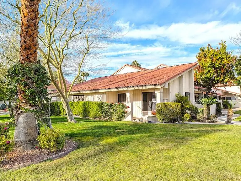 6112 Arroyo Road #1, Palm Springs, CA 92264 - Image #2