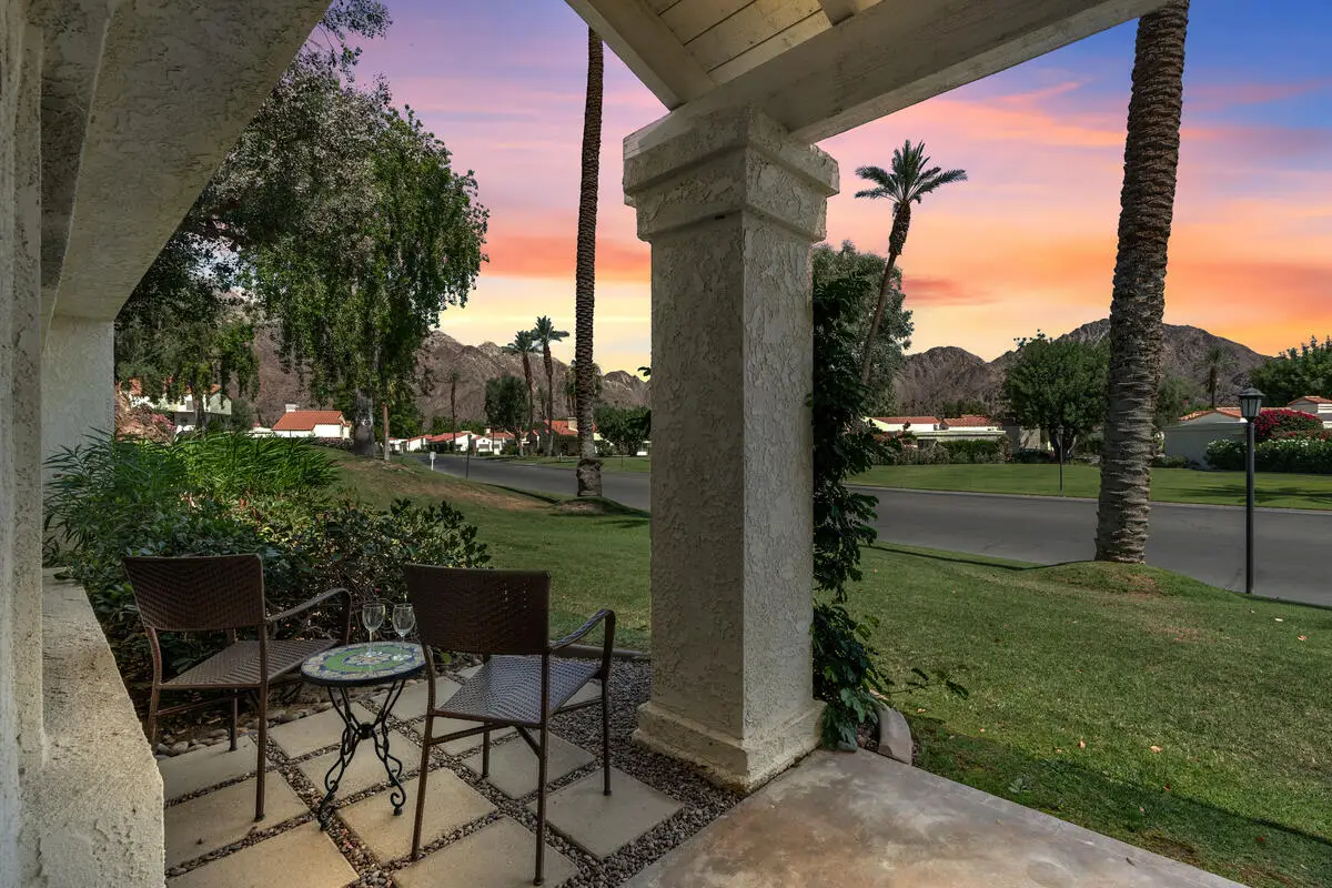 77489 Avenida Madrugada, La Quinta, CA 92253 - Image #1