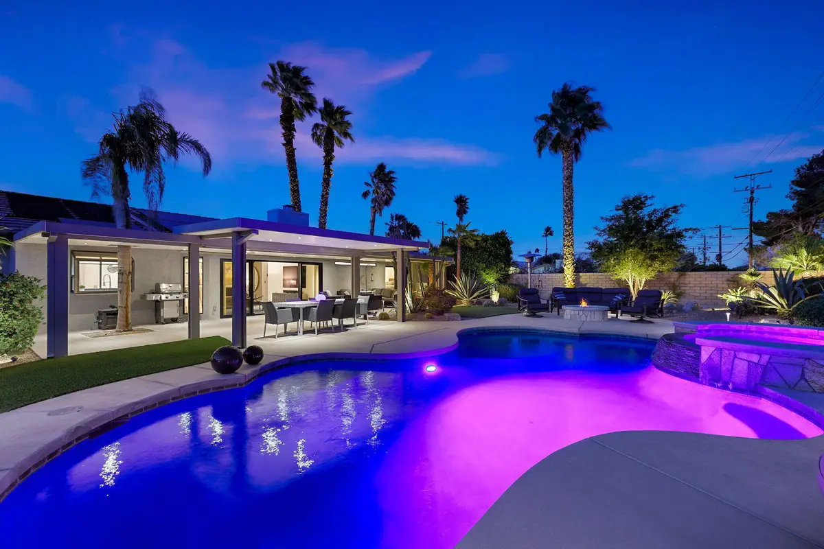 2777 E San Juan Road, Palm Springs, CA 92262 - #1