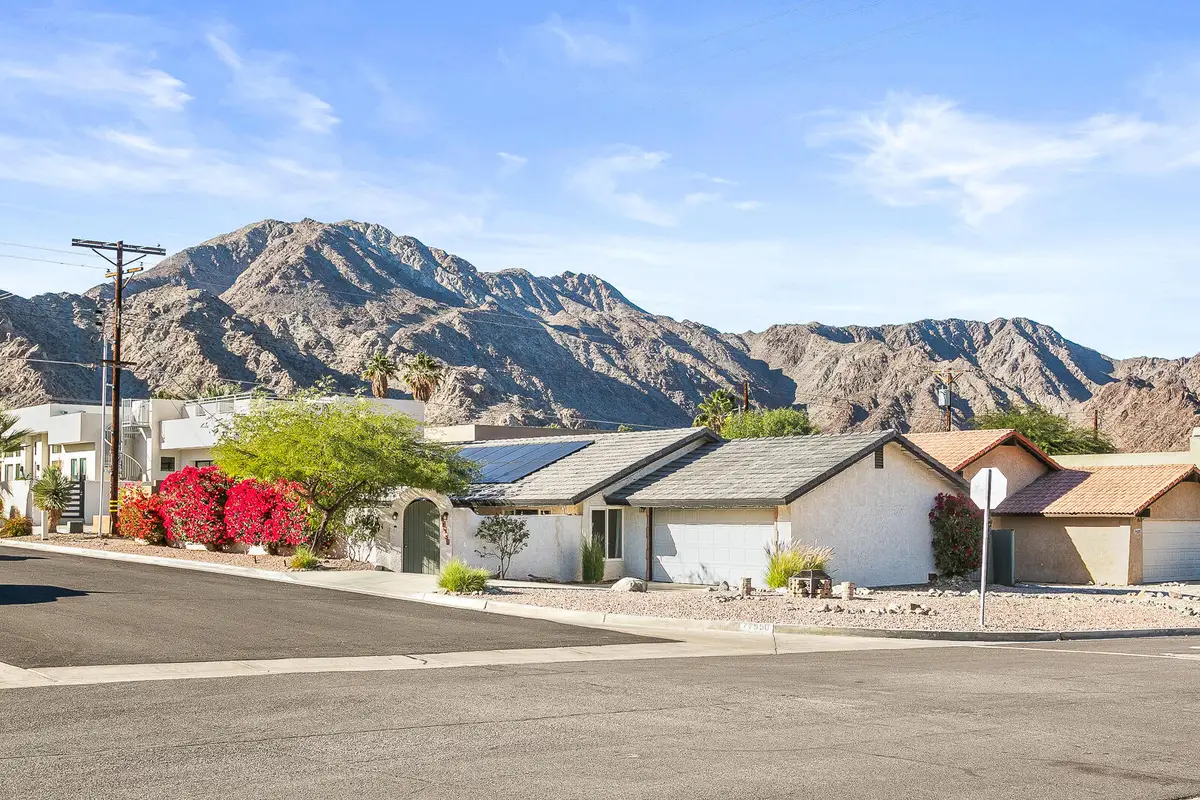 77550 Calle Potrero, La Quinta, CA 92253 - Image #1