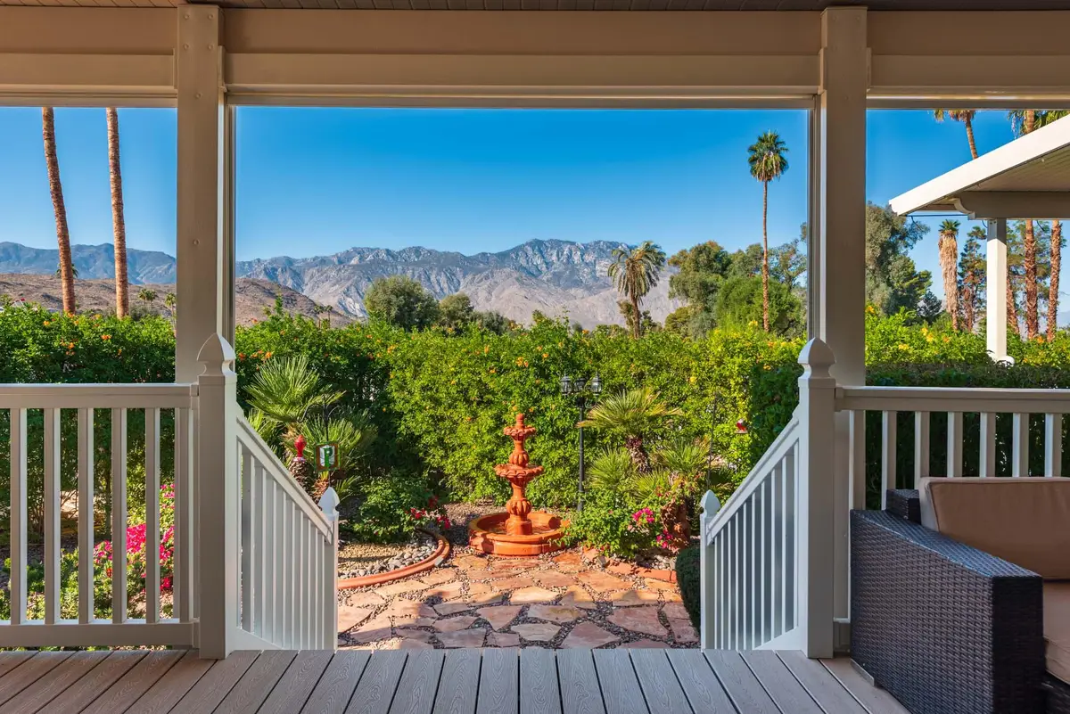 128 Calle Del Callado, Palm Springs, CA 92264 - Image #1